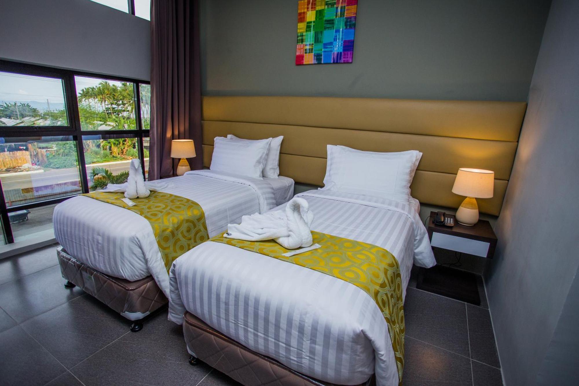 Hotel Costa Brava Tacloban Exterior foto